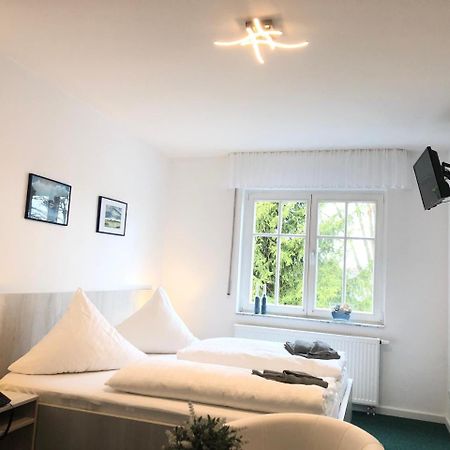 Neu-Helgoland Hotel เบอร์ลิน ภายนอก รูปภาพ