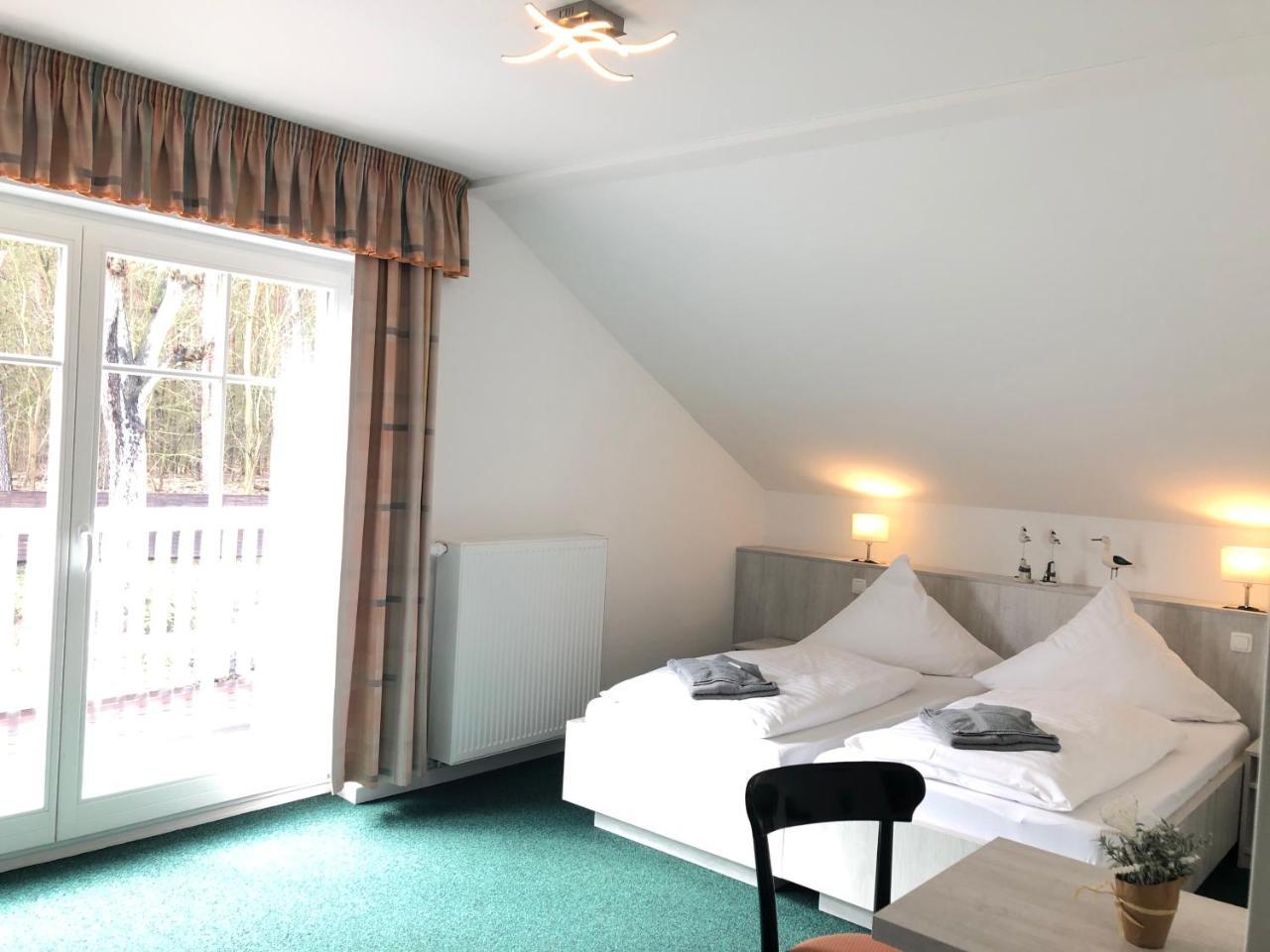 Neu-Helgoland Hotel เบอร์ลิน ภายนอก รูปภาพ
